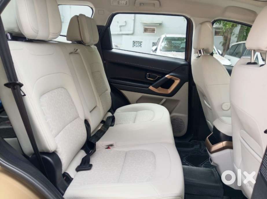 Tata Safari 2.0 Kryotec Xz Plus 6s Adventure, 2023, Diesel