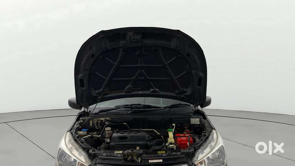 Maruti Suzuki Alto K10 1.0 Vxi (o) Amt, 2017, Petrol