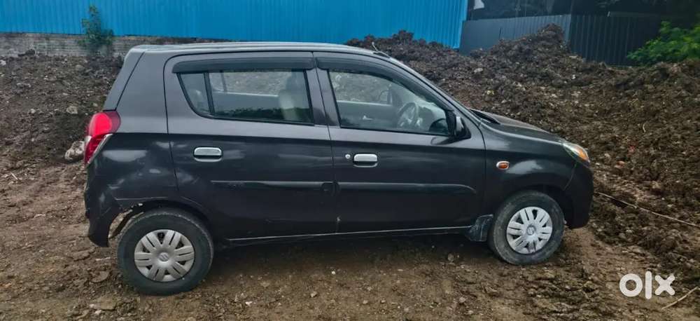 Maruti Suzuki Alto 800 2018 Petrol 45000 Km Driven