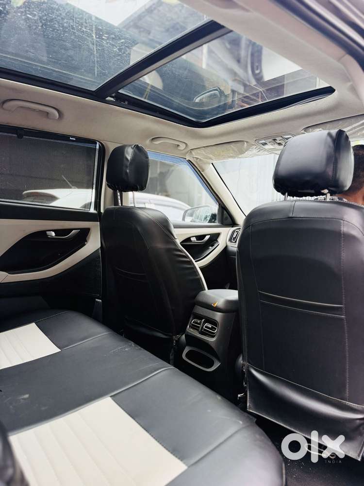 Hyundai Creta 1.5 Sx Executive Petrol, 2023, Petrol