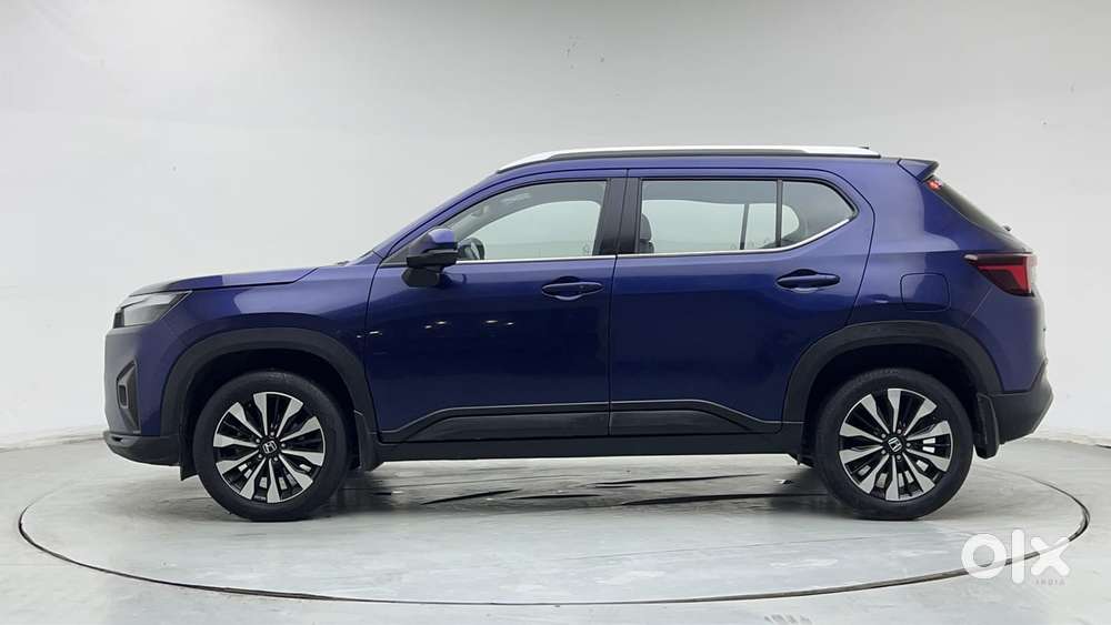 Honda Elevate Vx Cvt, 2023, Petrol