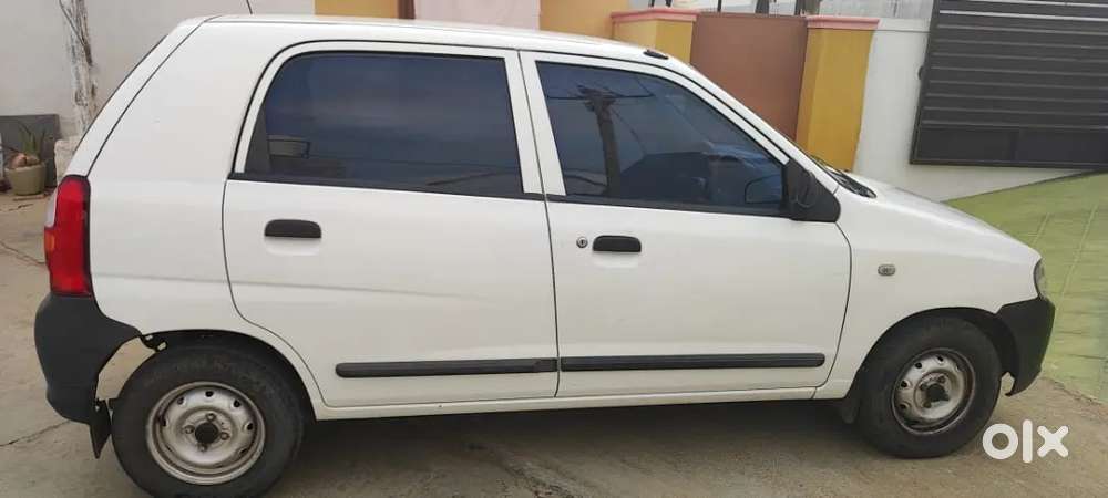 Maruti Suzuki Alto 2004