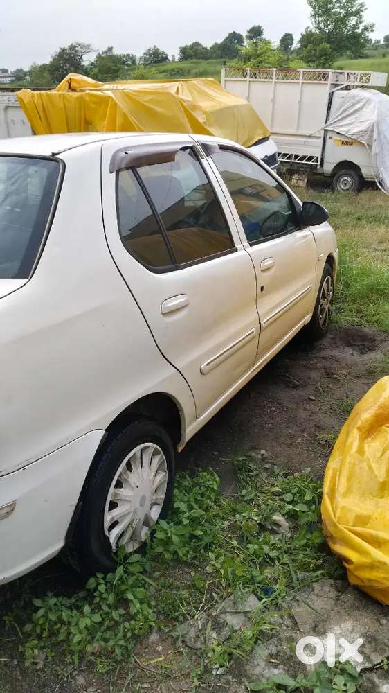 Tata Indigo Ecs 2016 Diesel