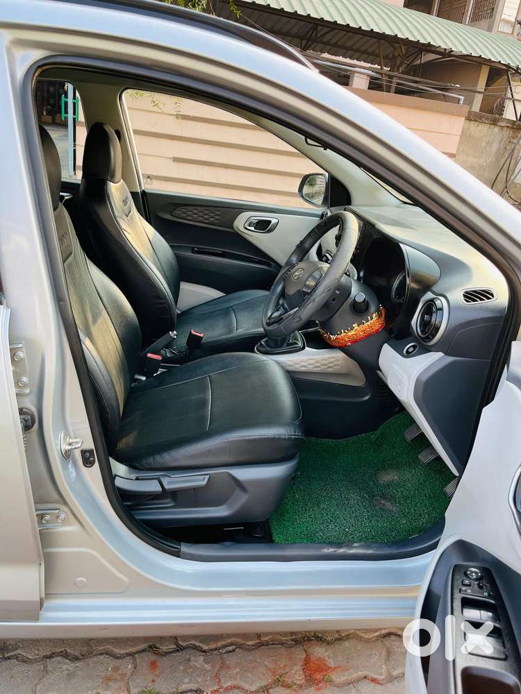 Hyundai Grand I10 Nios Asta 1.2 Kappa Vtvt, 2020, Petrol