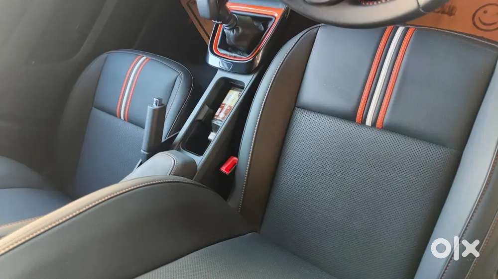 Tata Altroz Racer Model