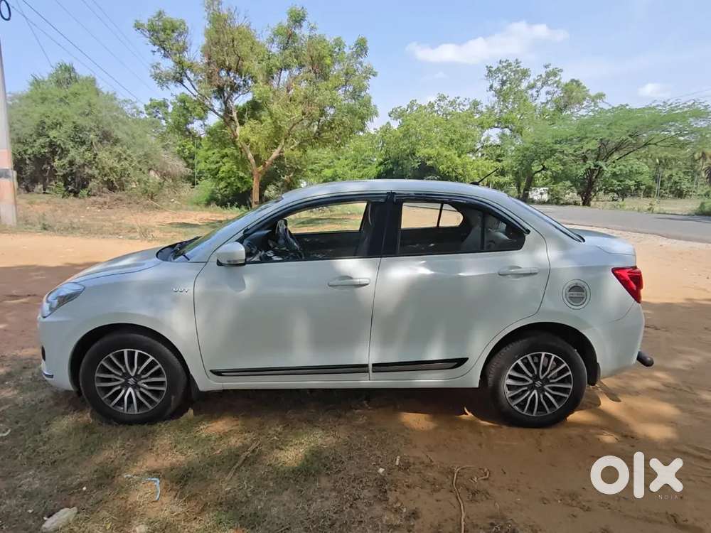 Maruti Suzuki Swift Dzire