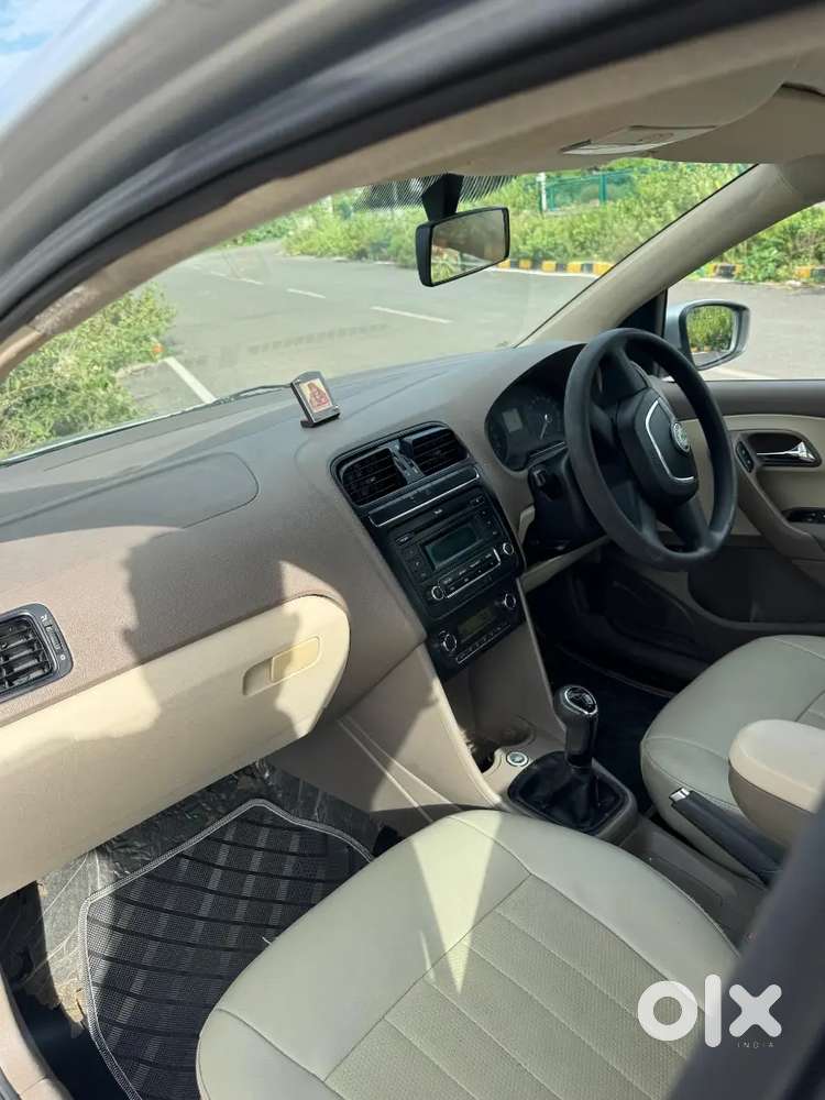 Skoda rapid very good condition 2012 model