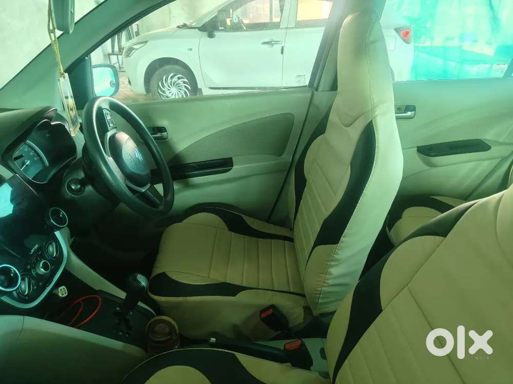 Maruti Suzuki Celerio 2018 Petrol 84000 Km Driven
