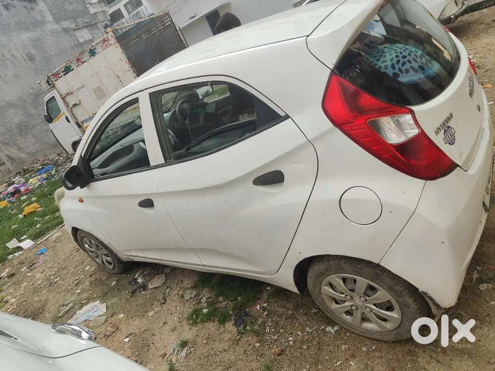 Hyundai Eon Magna (o) 2011