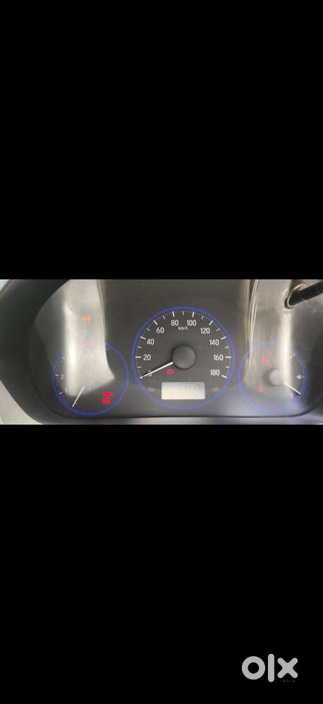 Honda Amaze 1.5 Smt I Dtec, 2016, Diesel