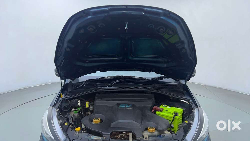 Tata Tigor Ev Xz Plus, 2022, Electric