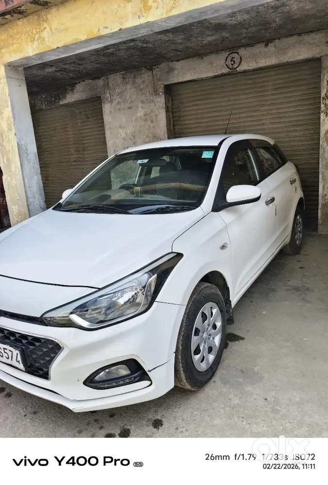 Hyundai I20 2020