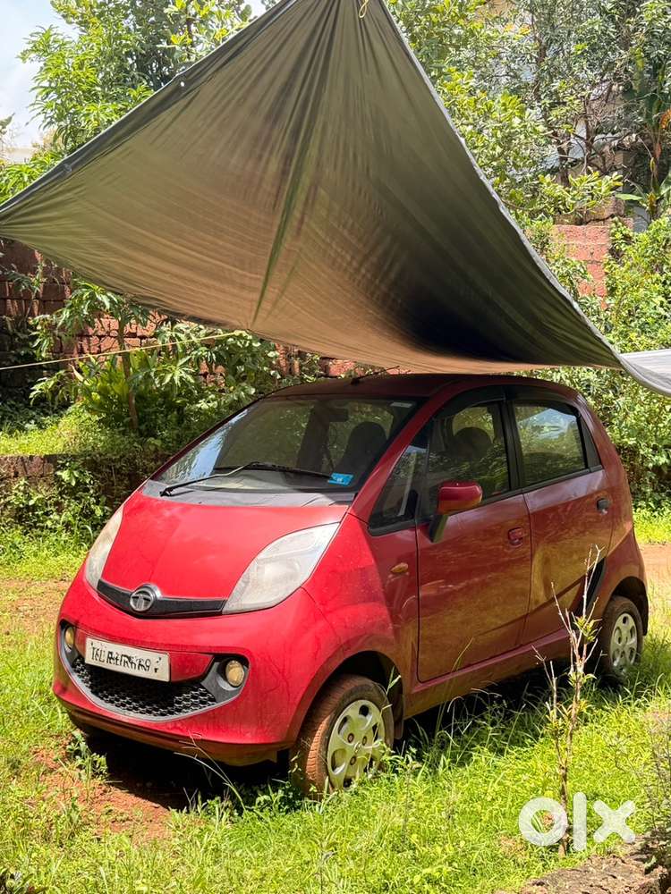 Tata Nano Petrol Manual 2016