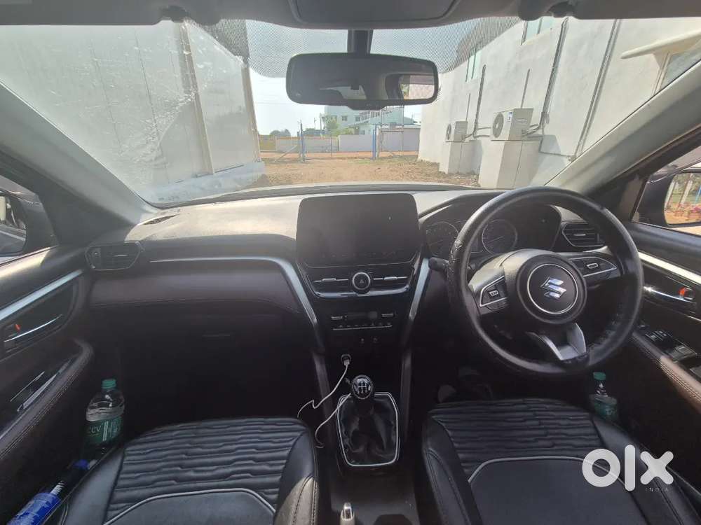 Maruti Suzuki Grand Vitara 2025