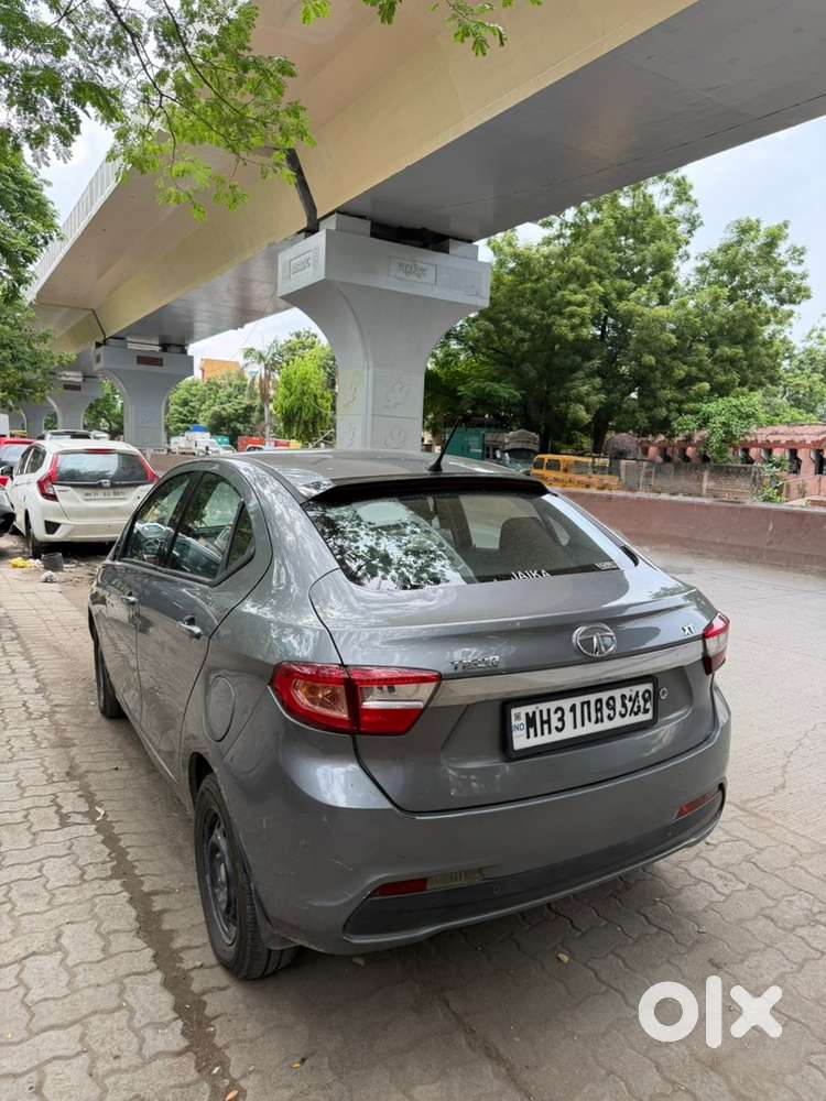 2018 Tata Tigor Diesel Manual 92000 Km Driven