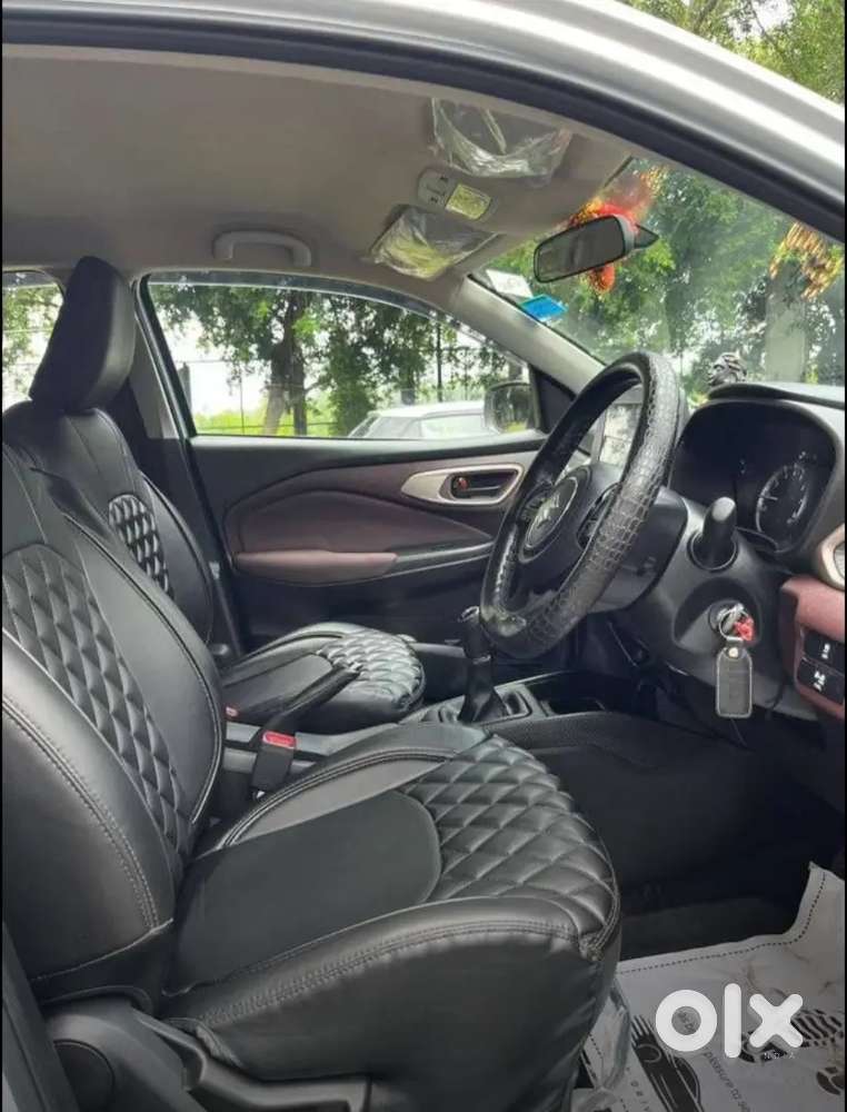 Maruti Suzuki Fronx 2025, Delta Plus,22000km Driven, Good Condition