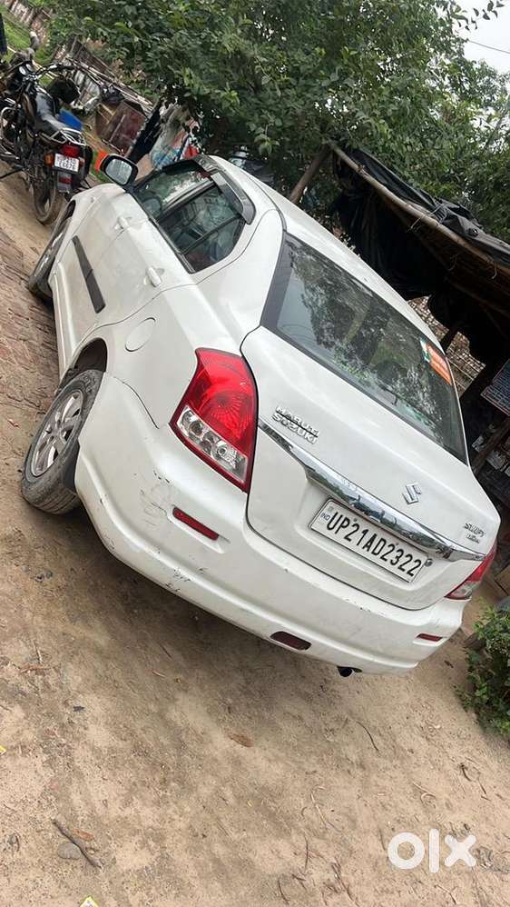 Maruti Suzuki Swift Dzire 2010 Diesel Well Maintained