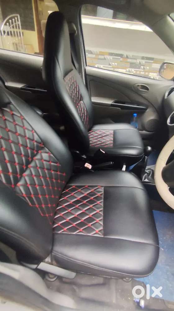 Toyota Etios 2011 Petrol Well Maintained