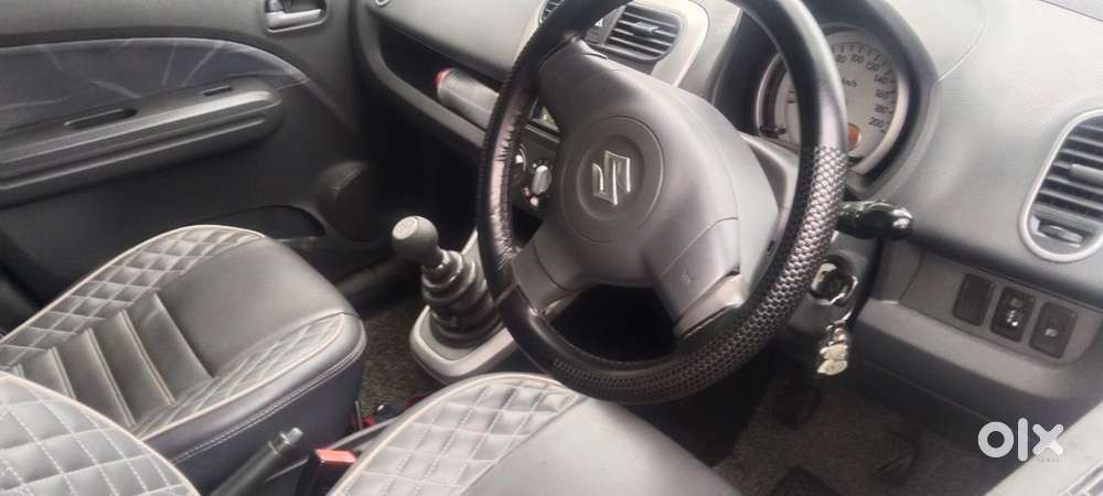 Maruti Suzuki Ritz Vdi, 2010, Diesel