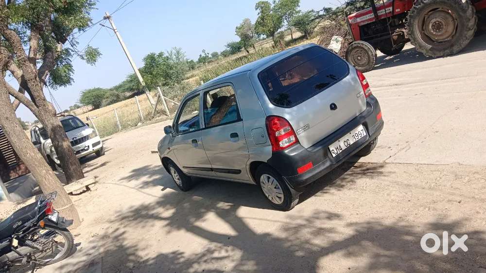 Maruti Suzuki Alto 2006