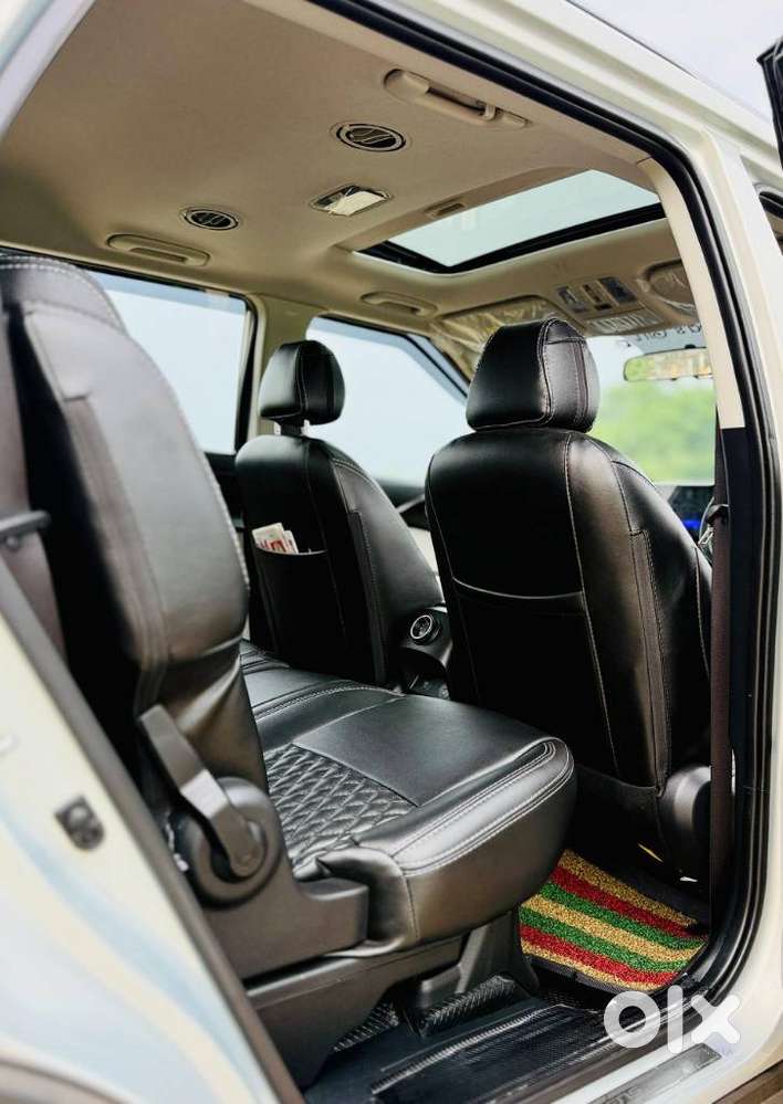 Kia Carens Clavis Htk Plus Dct, 2025, Petrol