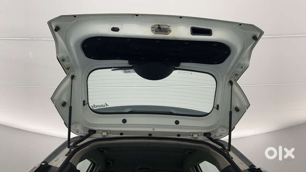 Tata Nexon 1.2 Revotron Xza Plus (o) Dual Tone, 2018, Petrol