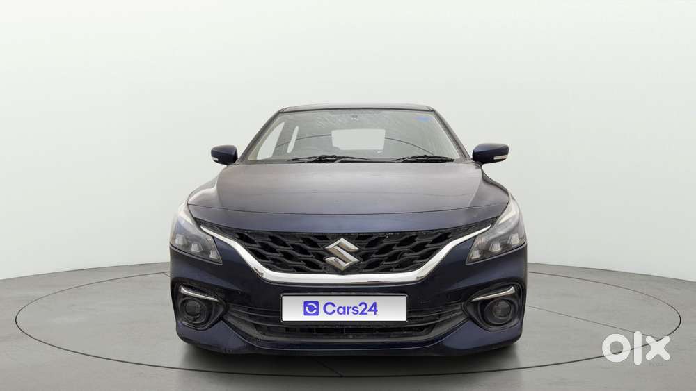 Maruti Suzuki Baleno Zeta, 2023, Petrol