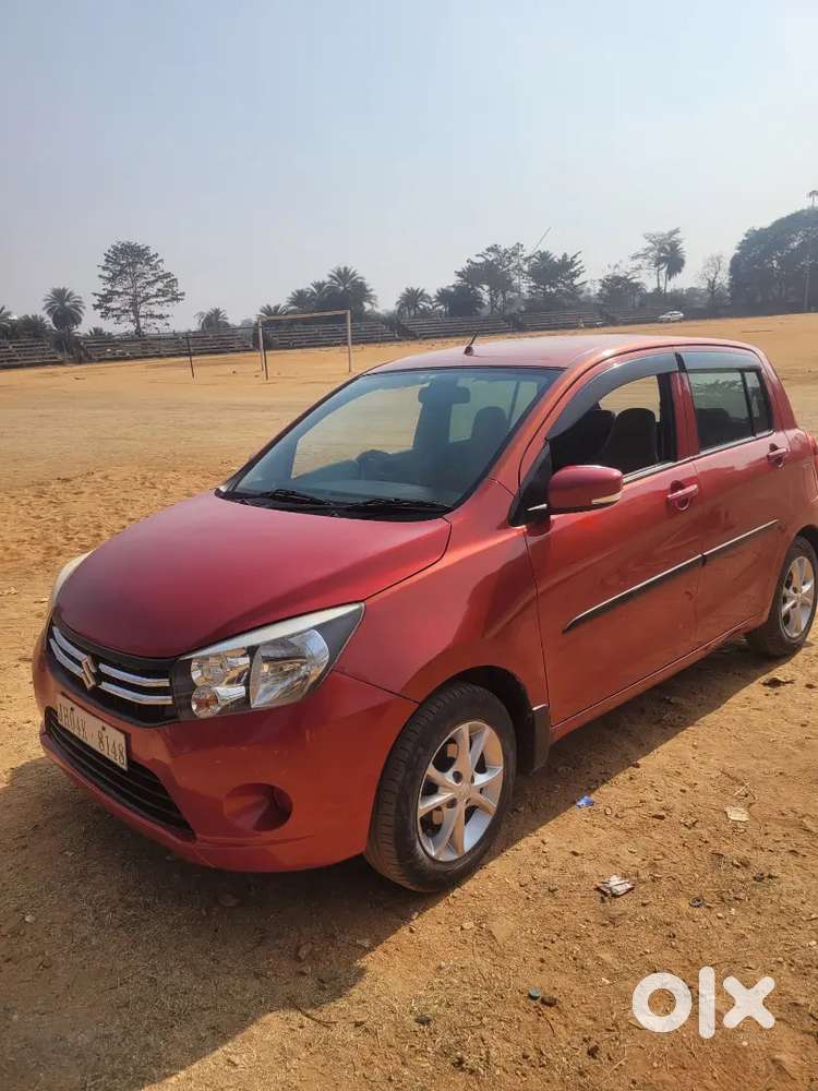 Maruti Suzuki Celerio 2016 Petrol 53000 Km Driven