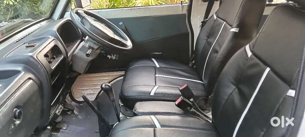 2013 Maruti Suzuki Omni