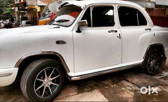 Ambassador Ambassador 2004