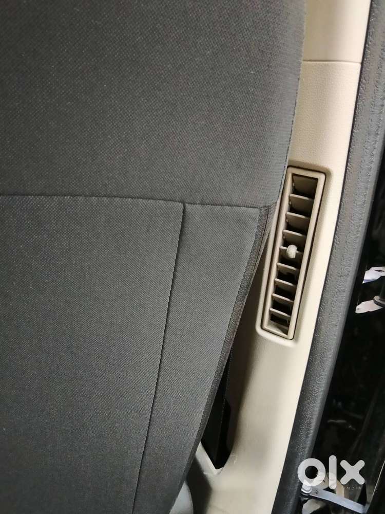 Renault Triber 1st Owner, 4300 Km Done