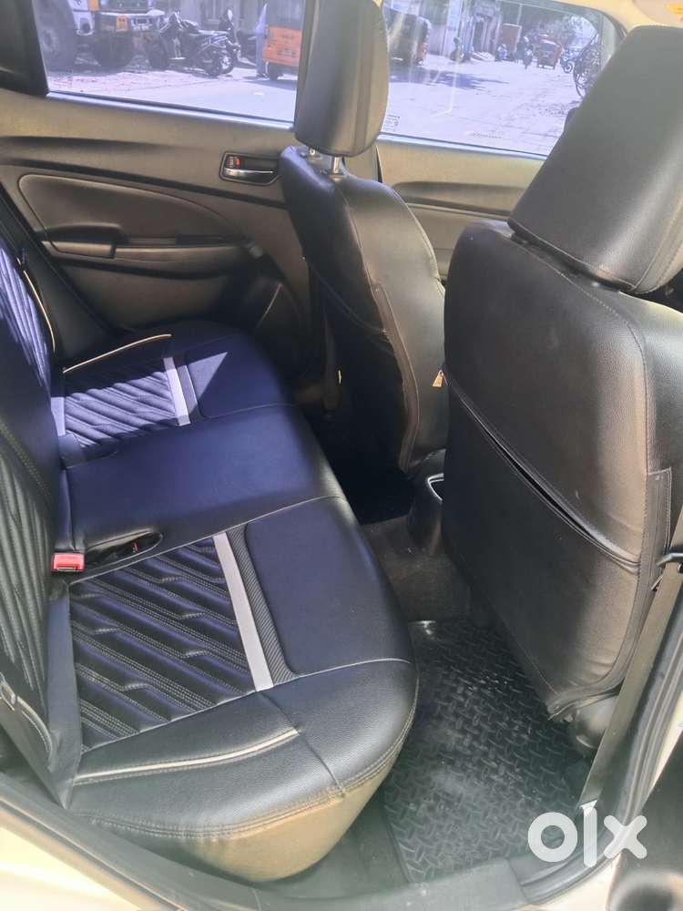 Maruti Suzuki Swift Amt Zxi, 2019, Petrol