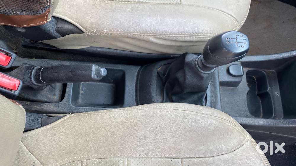 Renault Kwid 2015-2019 1.0 Rxl, 2018, Petrol