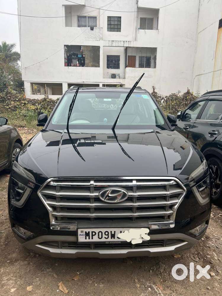 2021 Hyundai Creta 1.5 Sx