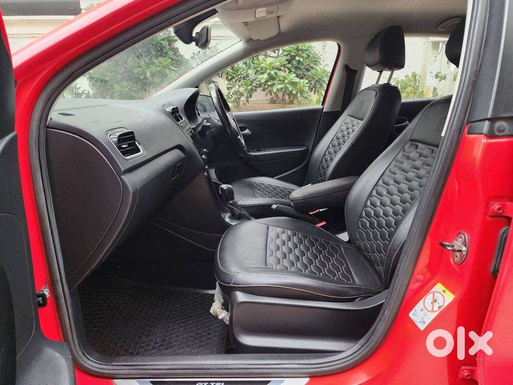 Volkswagen Polo Gt Tdi Sport Edition, 2019, Petrol