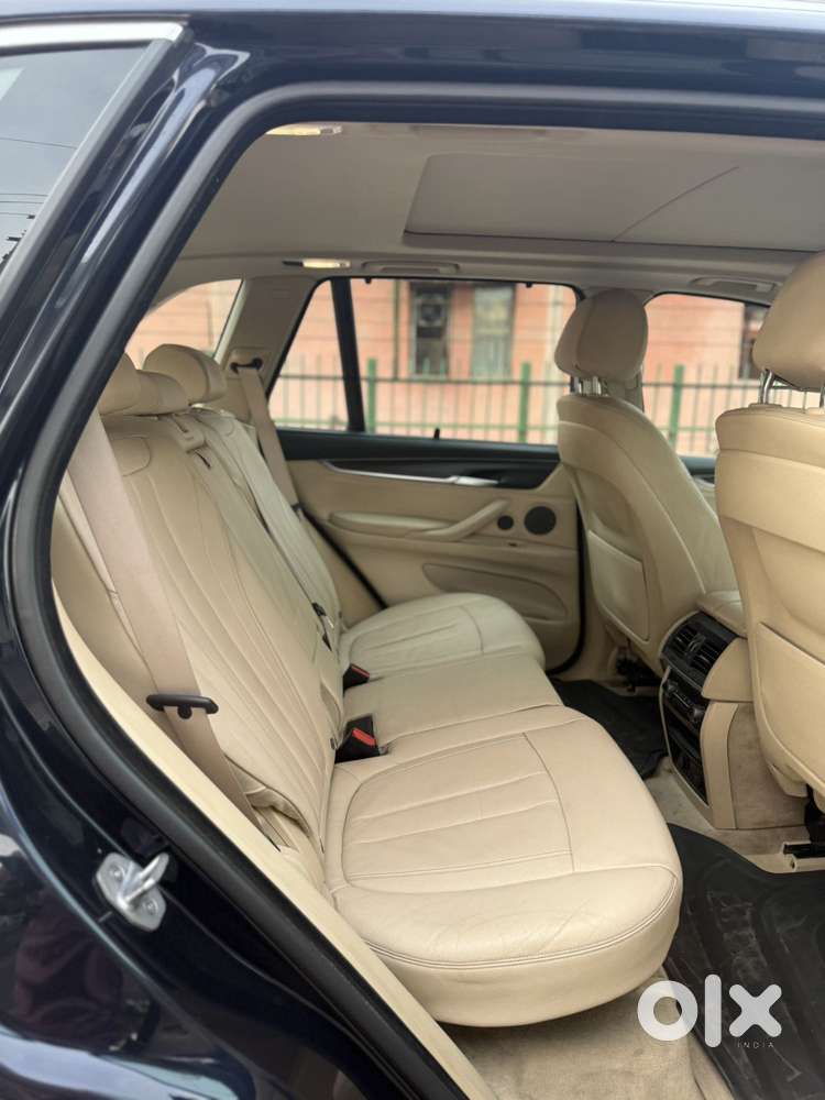 Bmw X5 Xdrive 30 D, 2019, Diesel