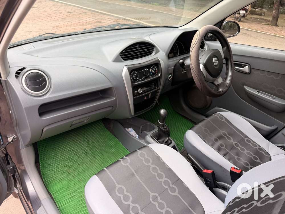 Maruti Suzuki Alto 800 Lxi, 2014, Petrol