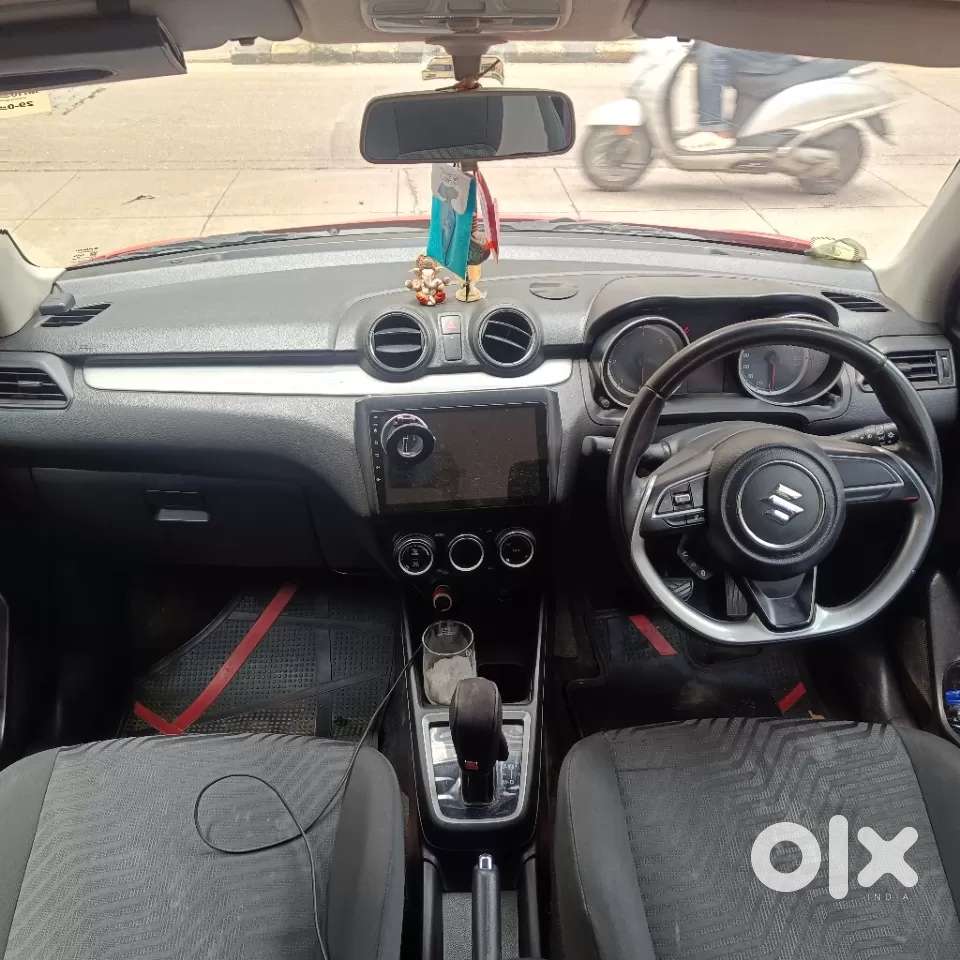 Maruti Suzuki Swift Amt Zdi Plus, 2019, Diesel