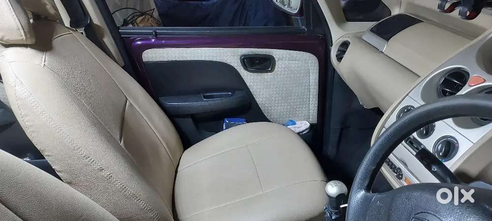 Tata Nano Twist Xt 2014