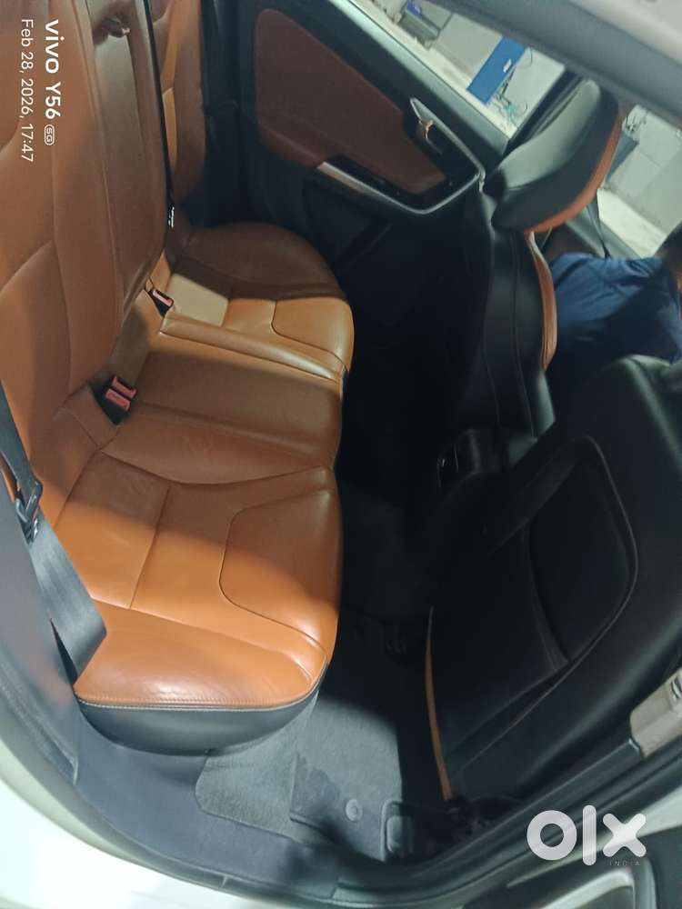 Volvo S60 Cross Country, 2019, Diesel