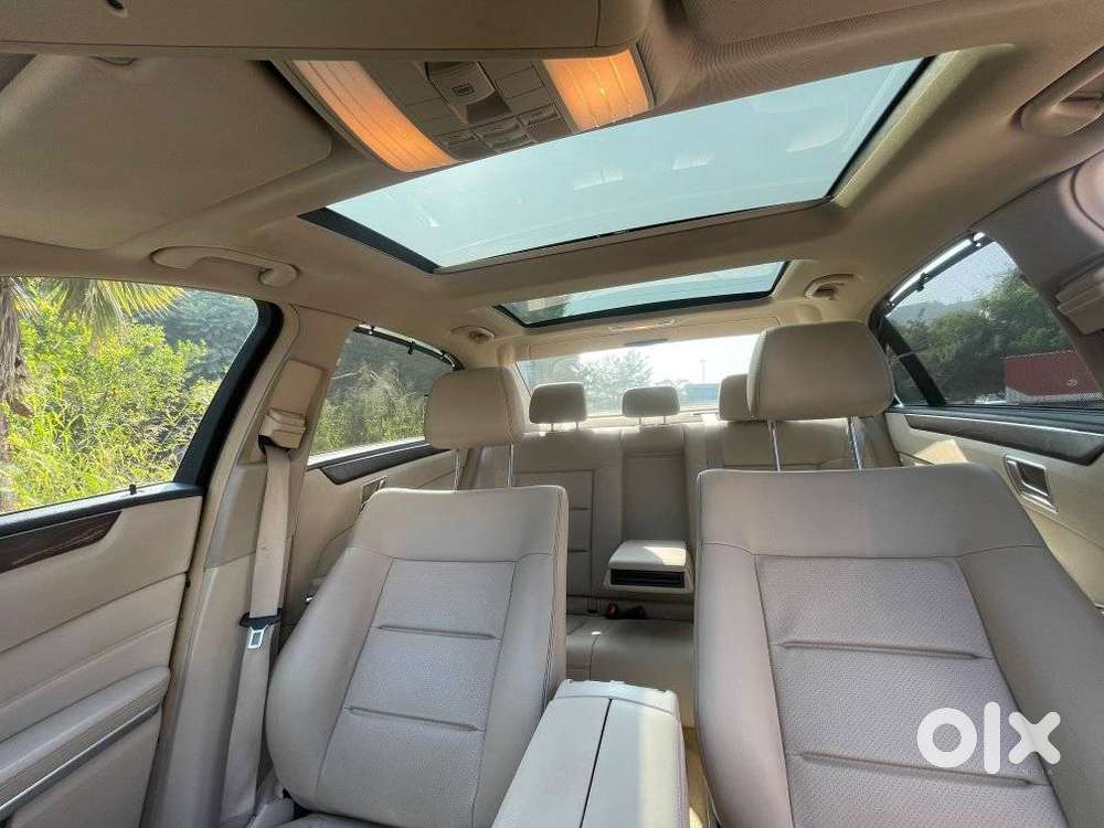 Mercedes-benz E-class E 200, 2016, Petrol