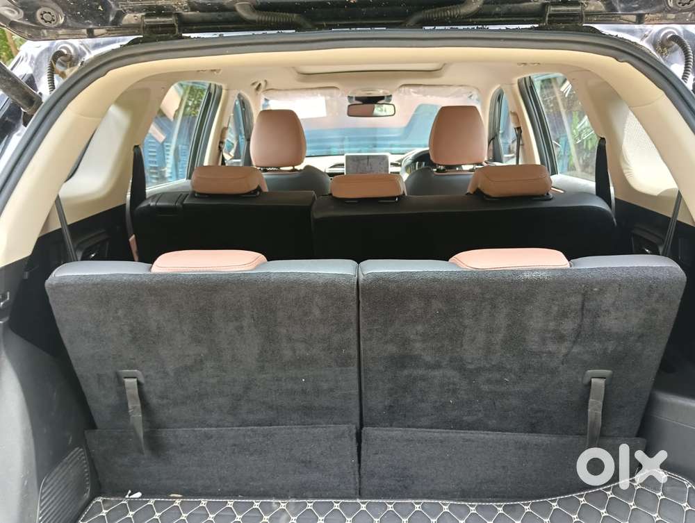 Mg Hector Plus Savvy Pro 1.5 Turbo Petrol Cvt 7 Str, 2023, Petrol