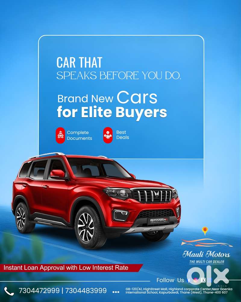 Mahindra Scorpio N, 2026, Diesel