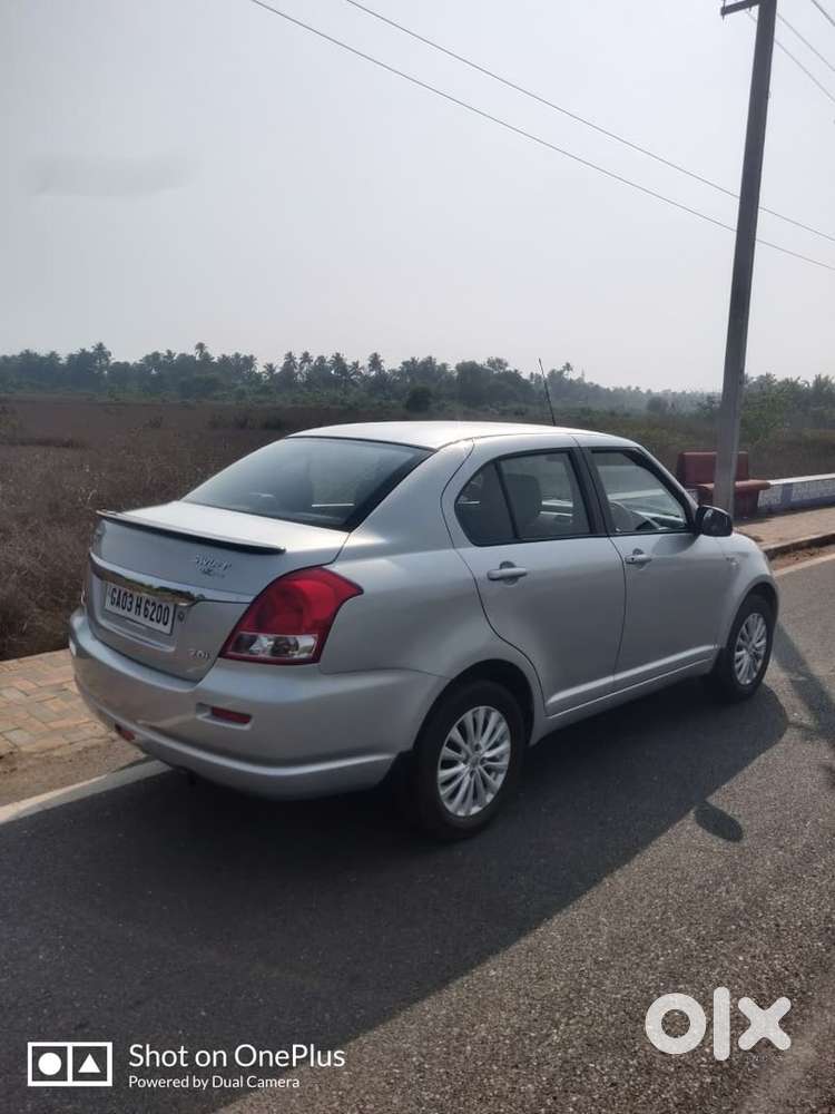 Maruti Suzuki Swift Dzire 2011 Diesel Good Condition