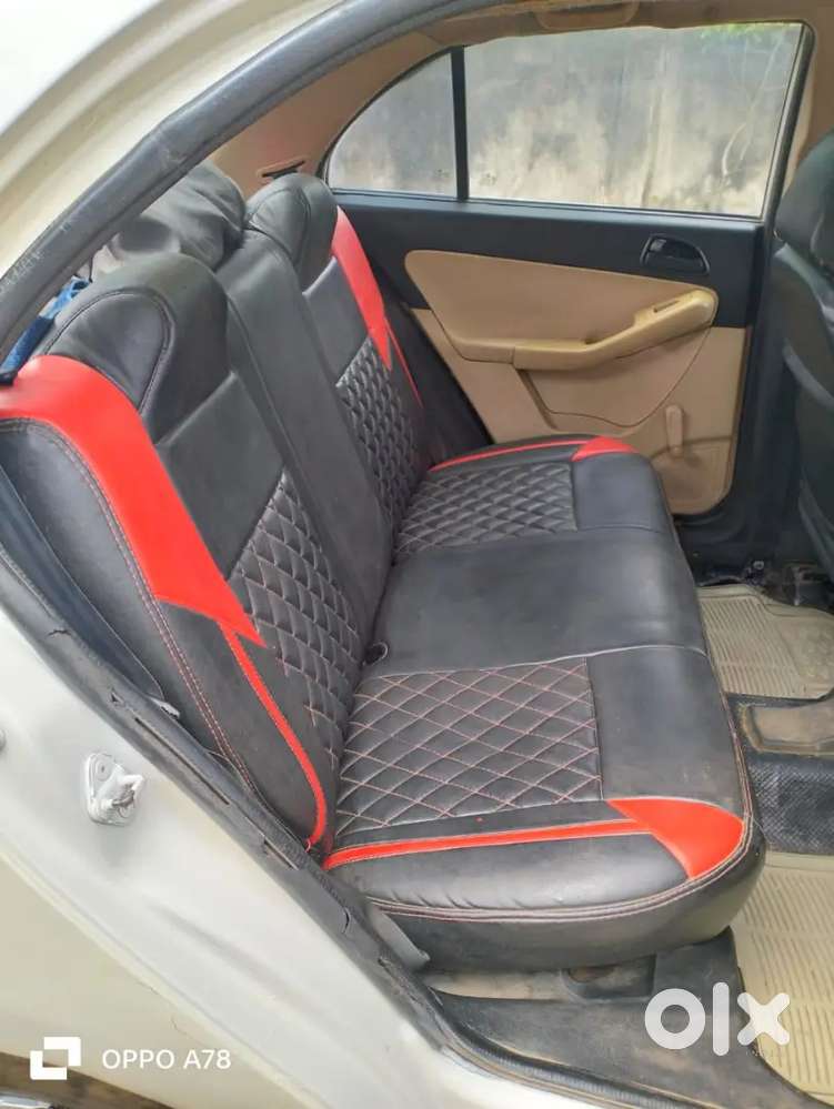 Tata Indica Vista Tdi 2014
