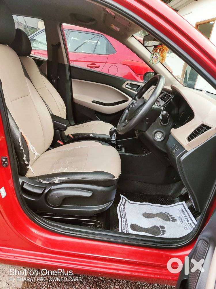 Hyundai Elite I20 Asta 1.4 Crdi, 2018, Diesel