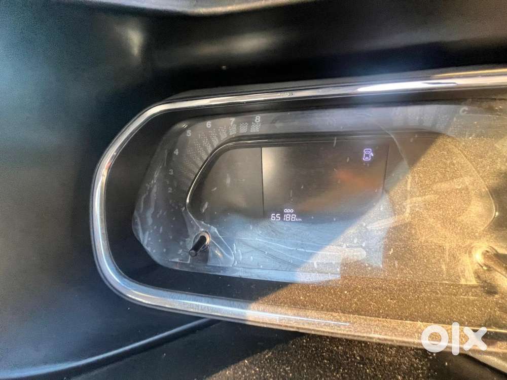 Tata Nexon 2023 Petrol Well Maintained