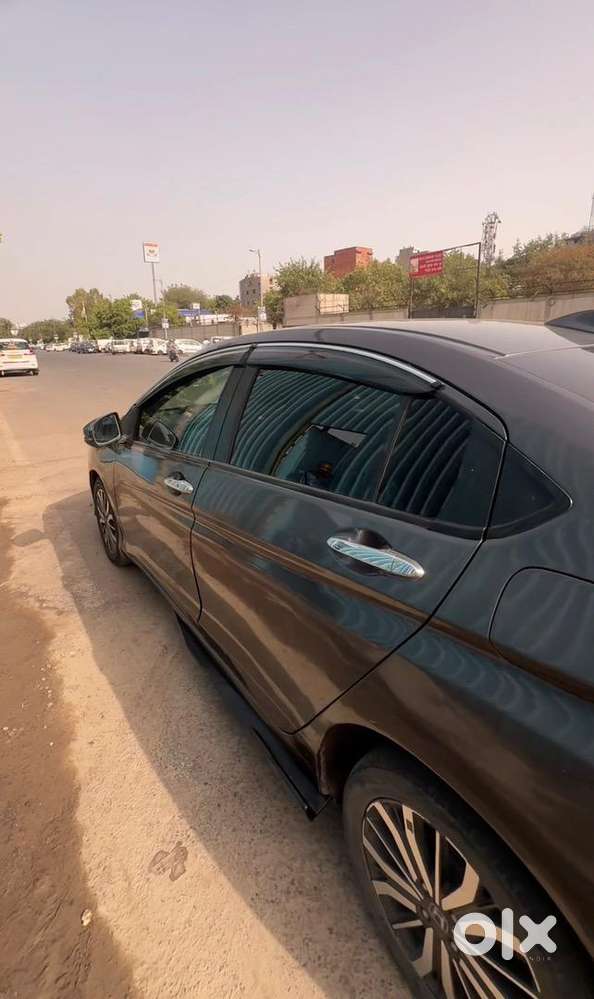 Honda Car Petrol 2019