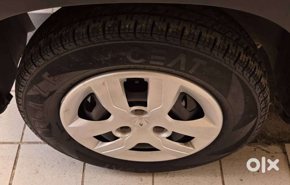 Renault Kwid Rxt 1.0l Cng, 2017, Cng & Hybrids