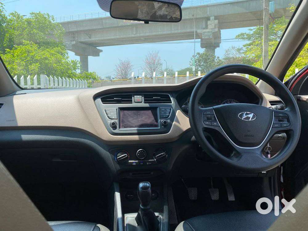 Hyundai Elite I20 Sportz (o) 1.2, 2020, Petrol